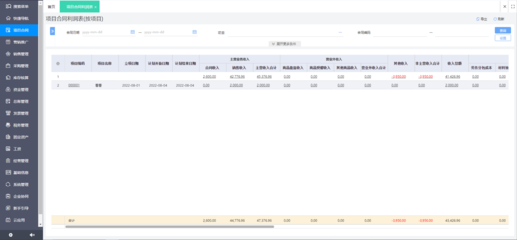 太仓ERP软件厂商综合实力排名与专业信息技术咨询服务指南