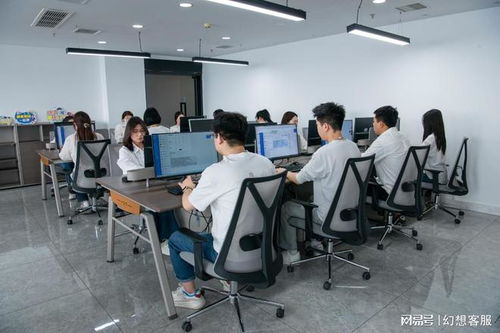 幻想客服 以智能科技重构电商服务生态，领跑精细化服务新赛道